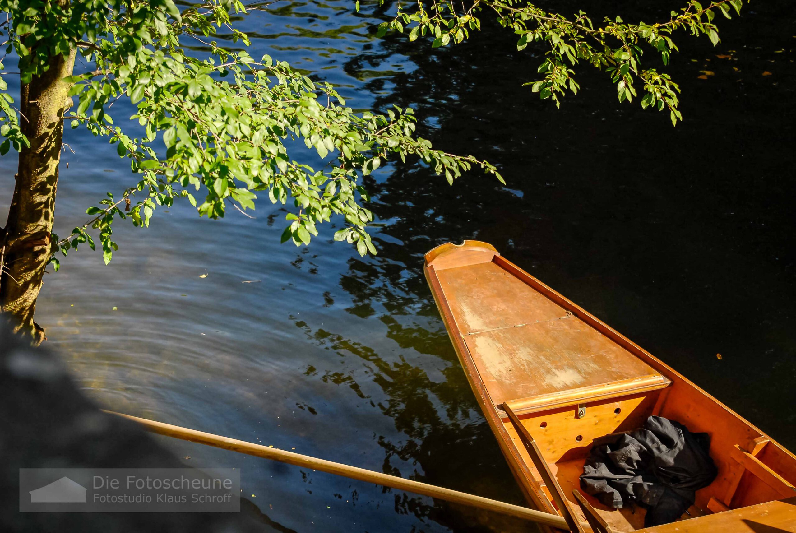 Fotowalk in Tübingen