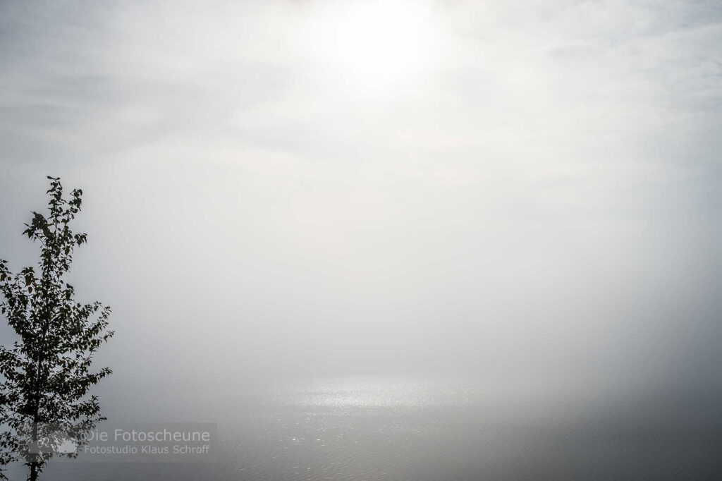 Herbststimmung auf dem Untersee