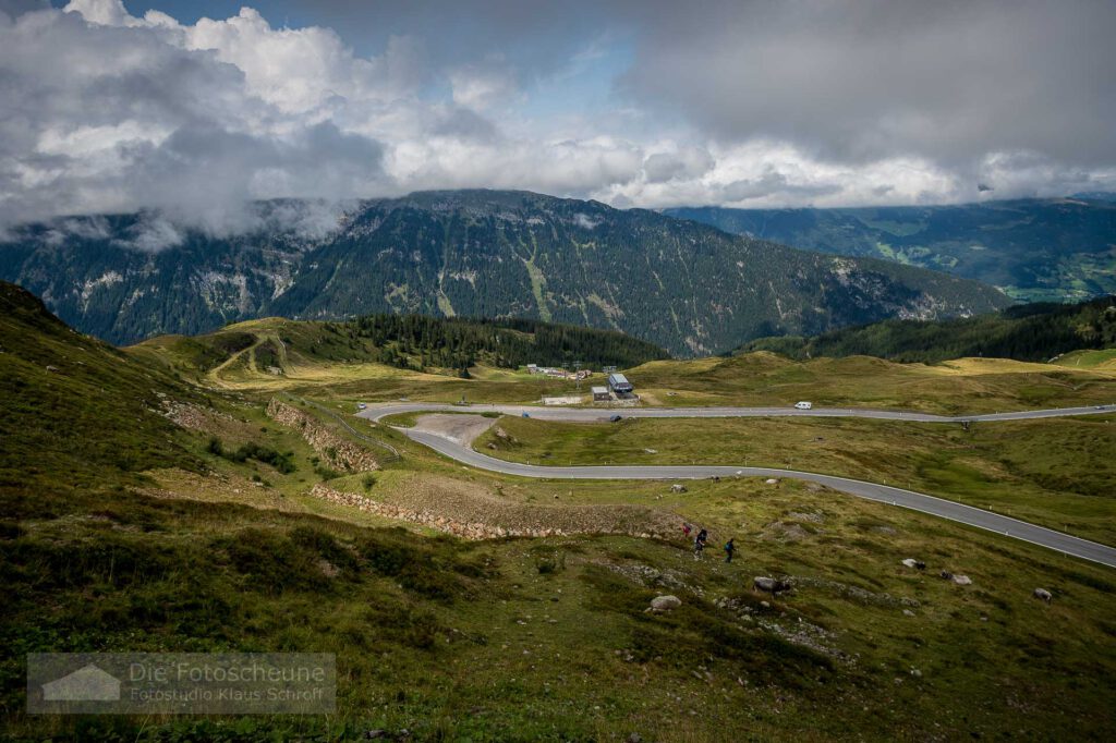 Jaufenpass