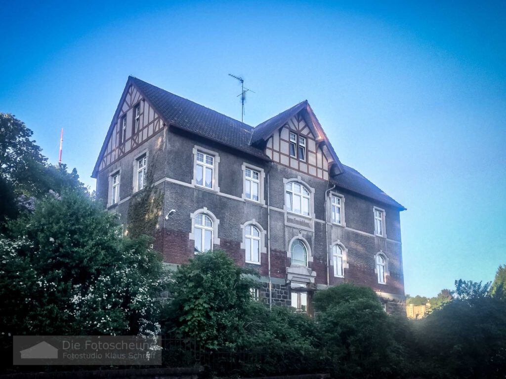 Villa in Langenberg