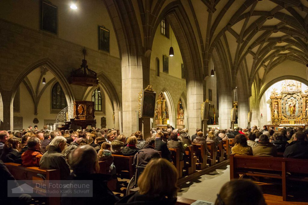 Münster unserer lieben Frau in Radolfzell