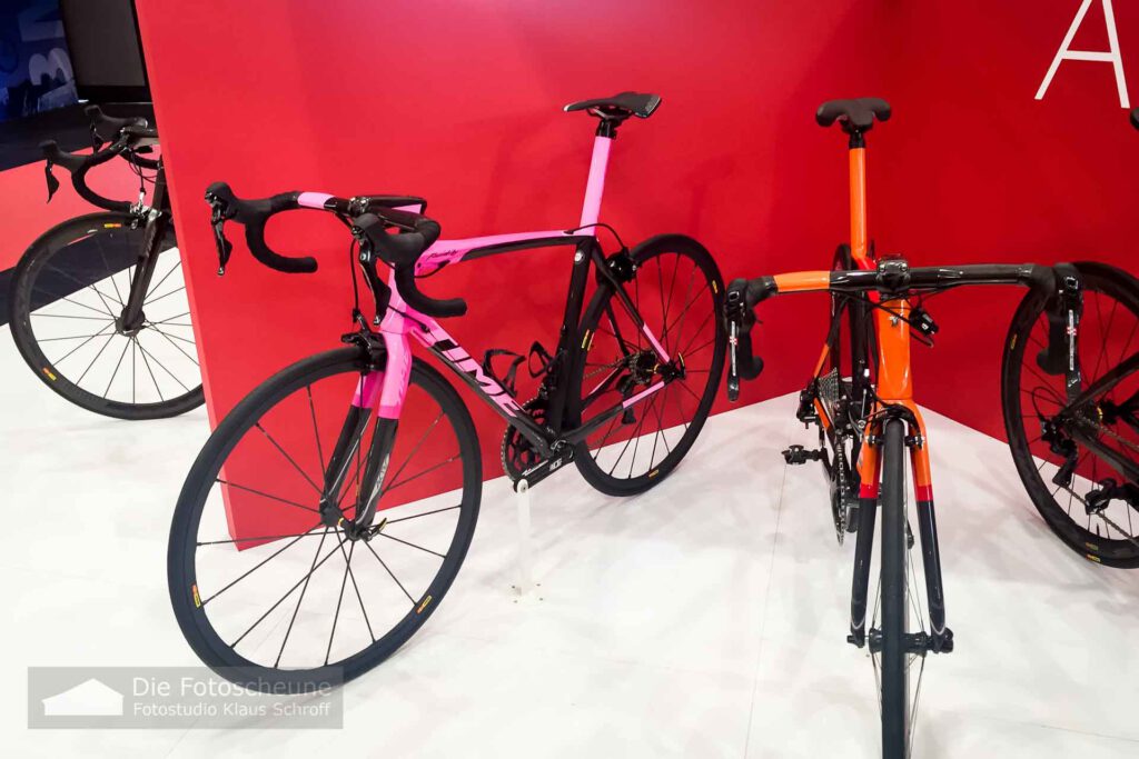 Carbon Renner Eurobike