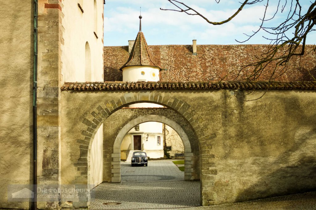 Kloster Reichenau