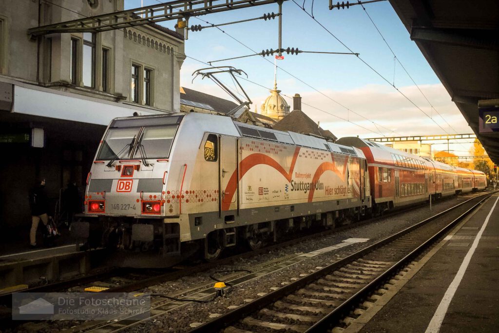 145 227 in Konstanz