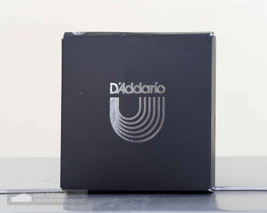 Review D'Addario Nickel Bronze Saiten