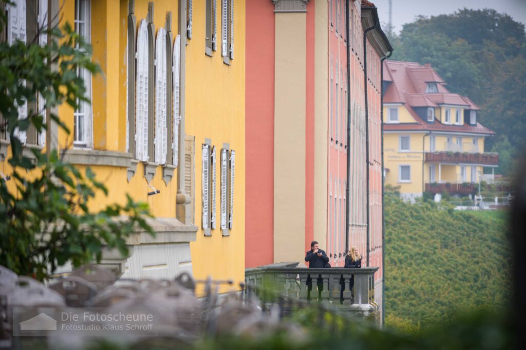 neues Schloß Meersburg