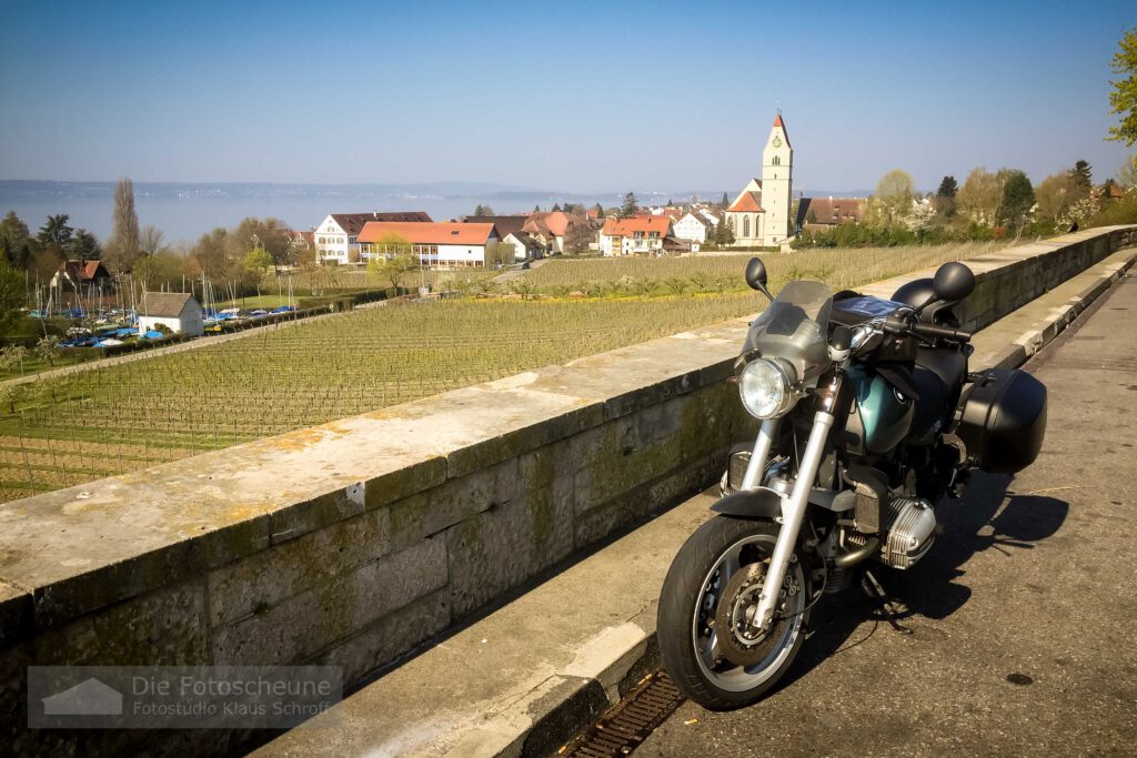 Saison Start in Hagnau Bodensee