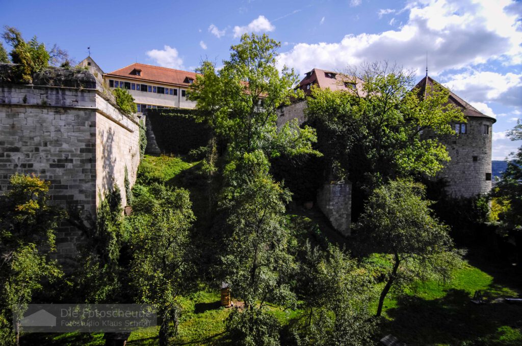 Schloß Hochtübingen