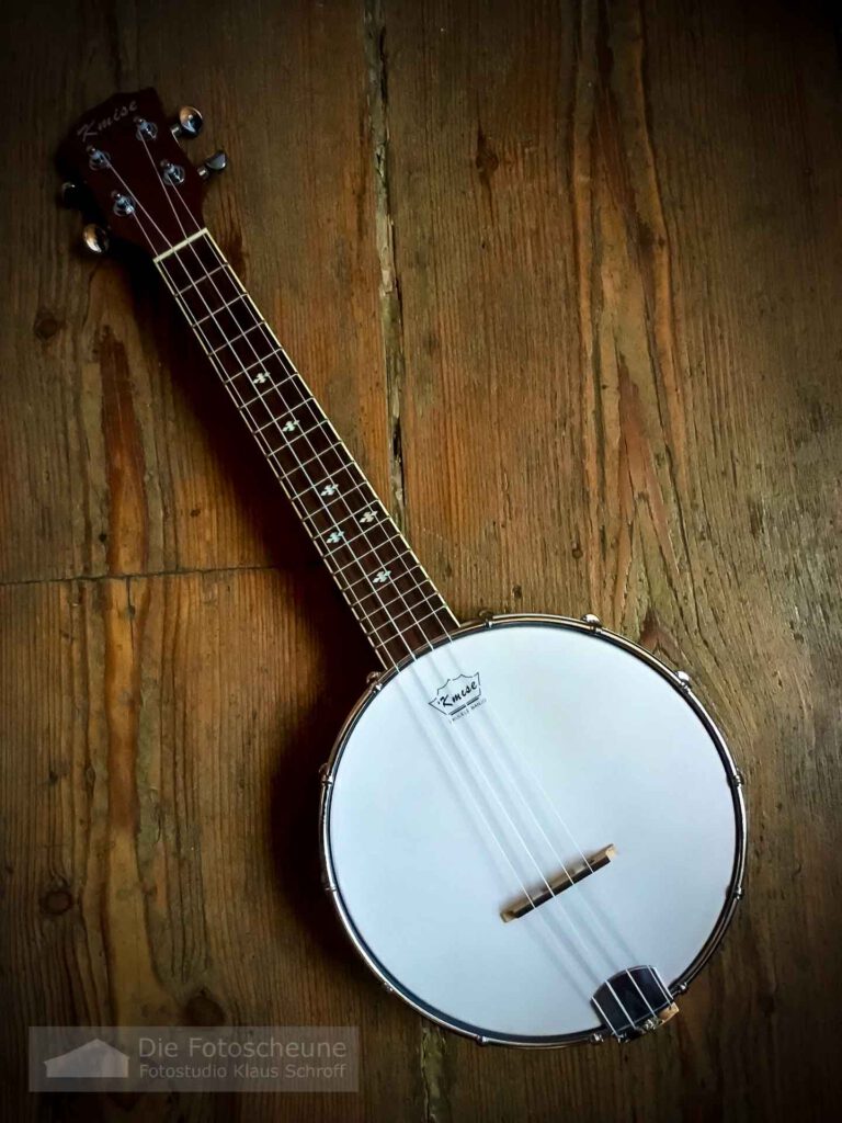 Banjo Ukulele