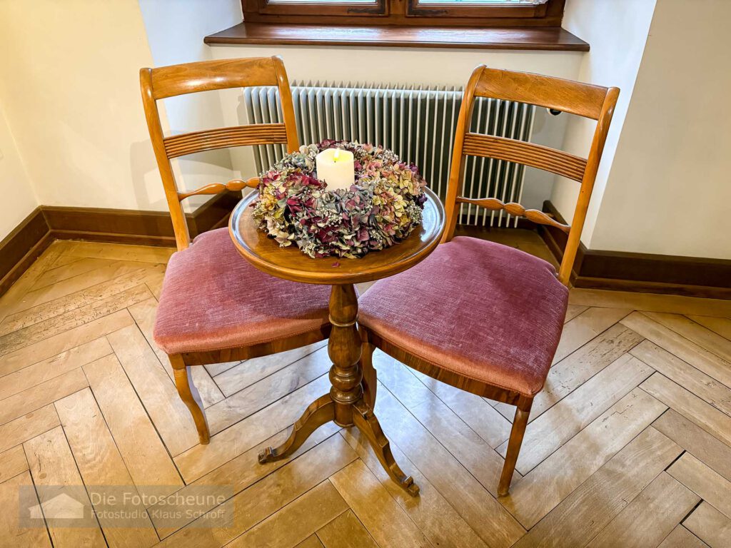 Stein am Rhein Museum