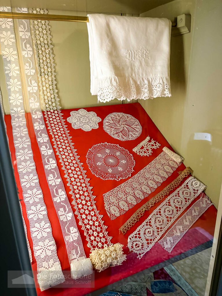 Museum Lindwurm in Stein am Rhein